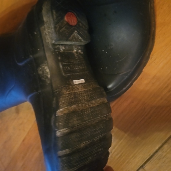 Tall Hunter Boot - Picture 4 of 6